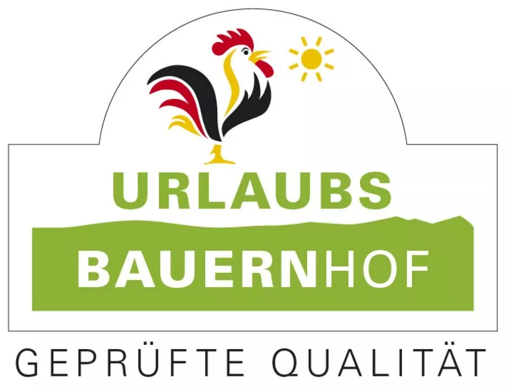 Logo Urlaubs Bauernhof