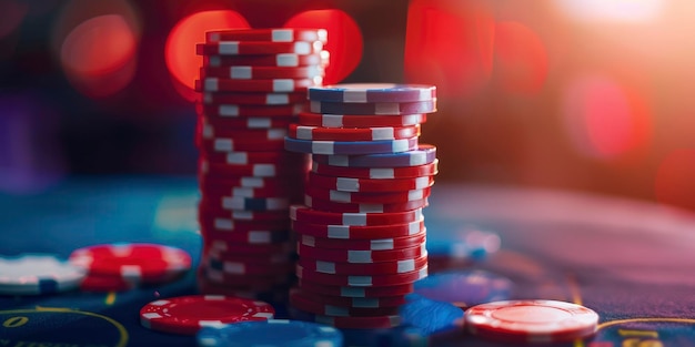 A Big Candy online casino