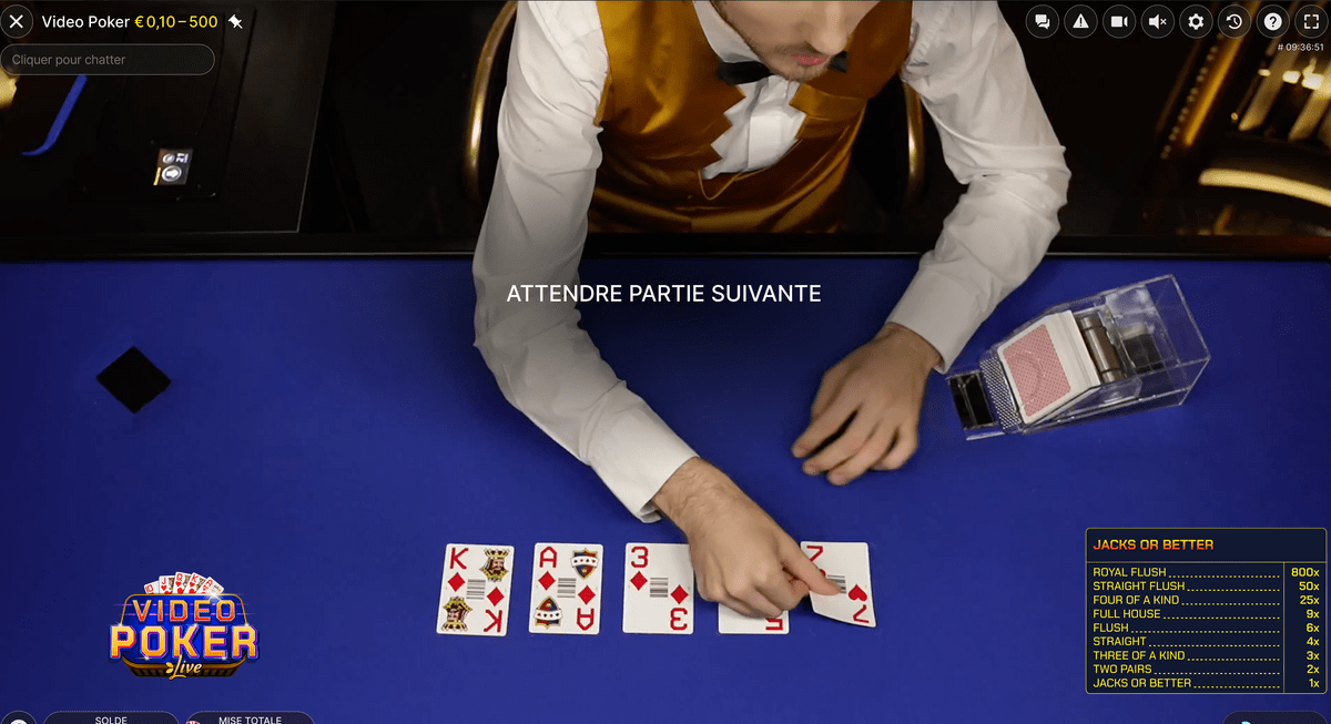Unique Casino casino bonus bienvenue