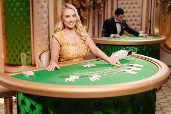Lucky8 Casino meilleur casino