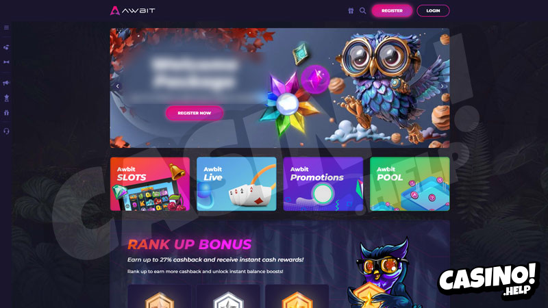 Casino Kingdom online casino
