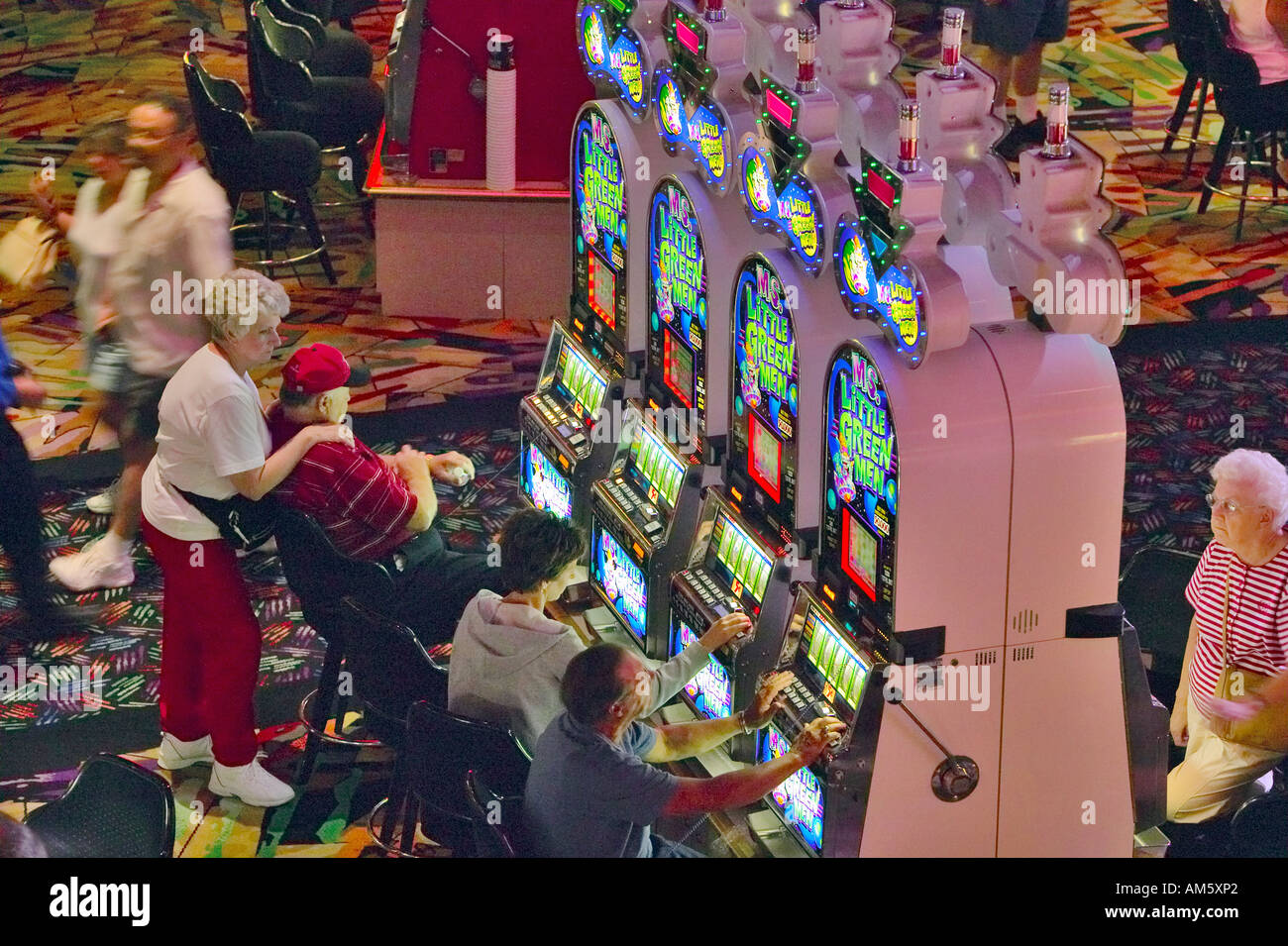 Nv5 Casino Casino Test 2026