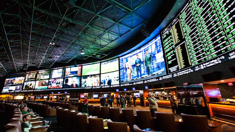 Casino Kingdom online casino